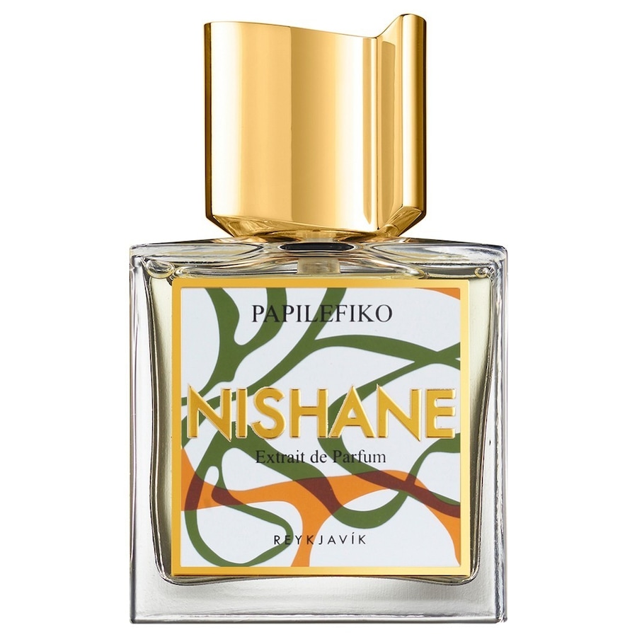 NISHANE Papilefiko Extrait De Parfum 50 ml unisex