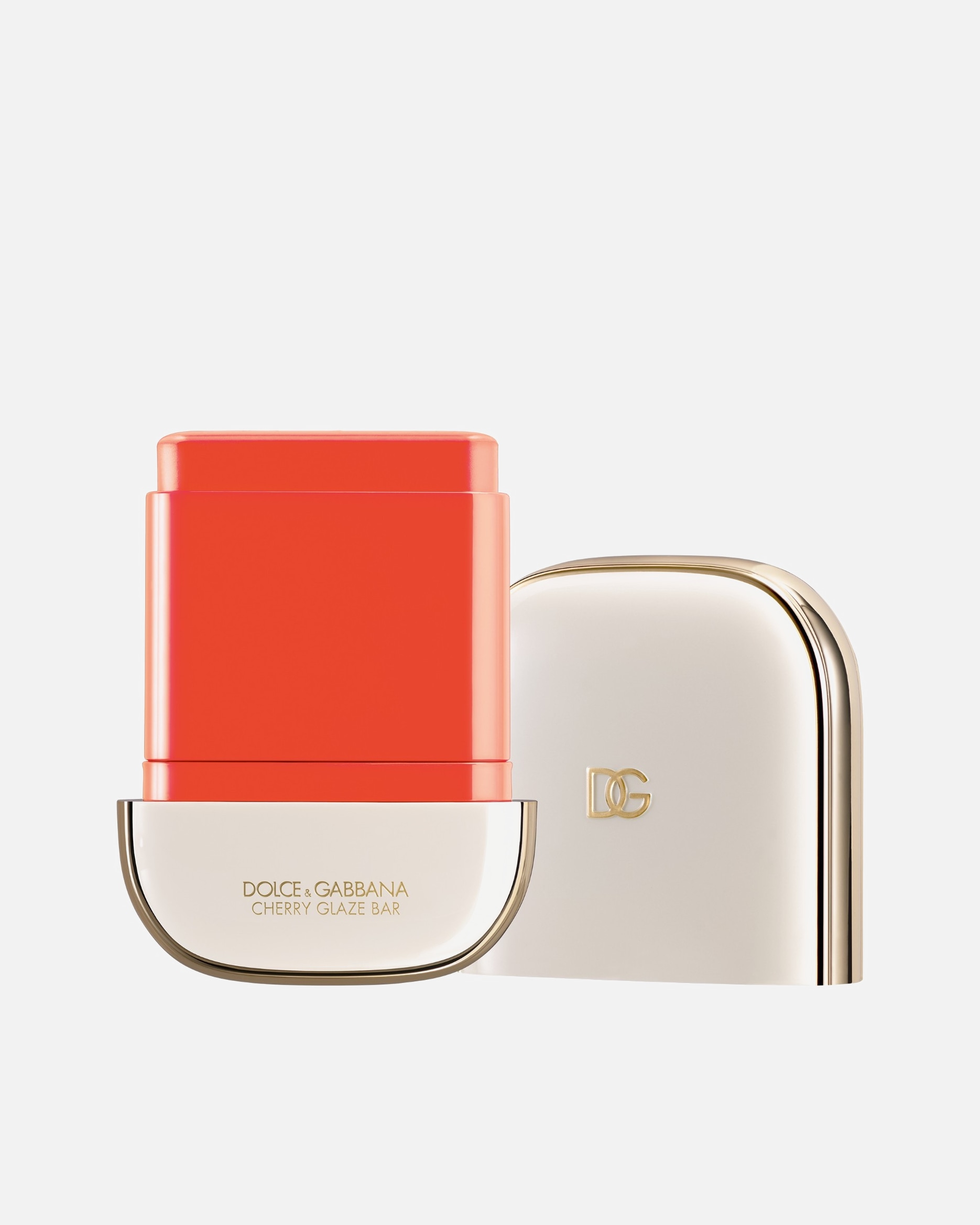 Blush für Weiblich Dolce&Gabbana Cherry Glaze Bar 8 g