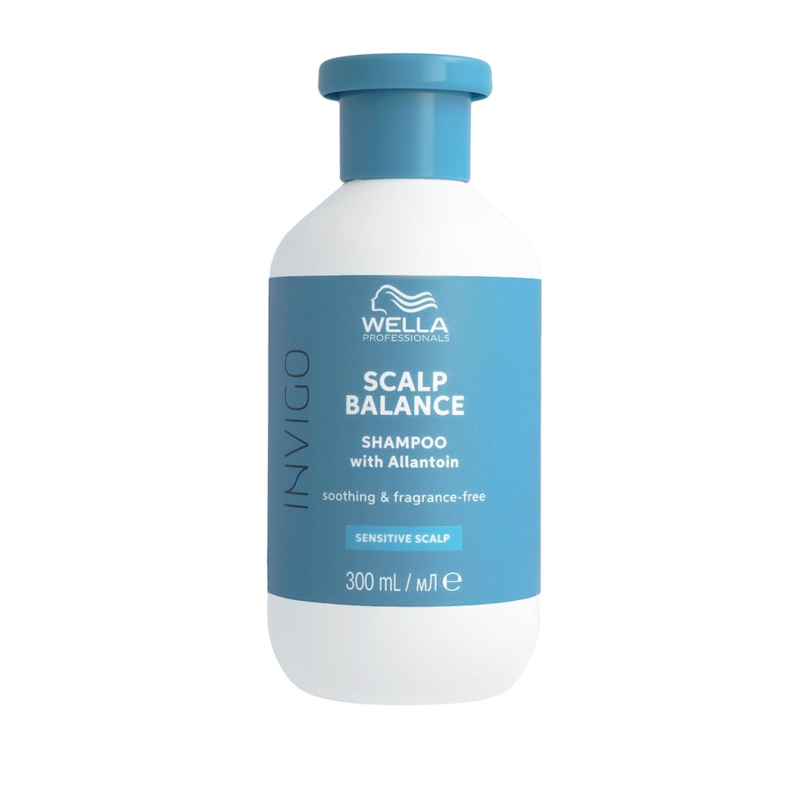 Wella Professionals INVIGO Scalp Balance Scalp BalanceHaare | 300.0 ml | 74,00 / 1.0 l