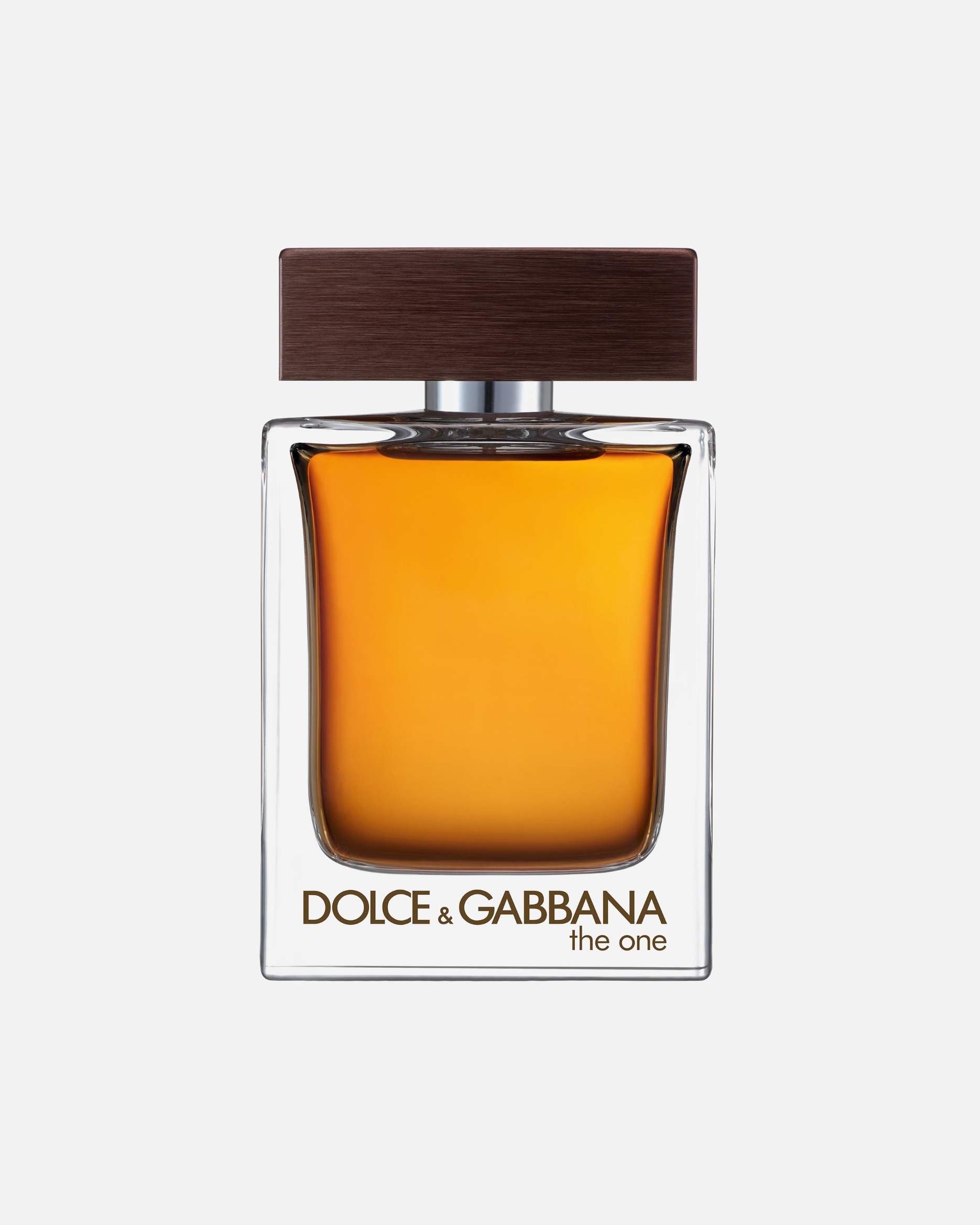 Eau de Toilette für Männlich Dolce&Gabbana The One For Men 100 ml