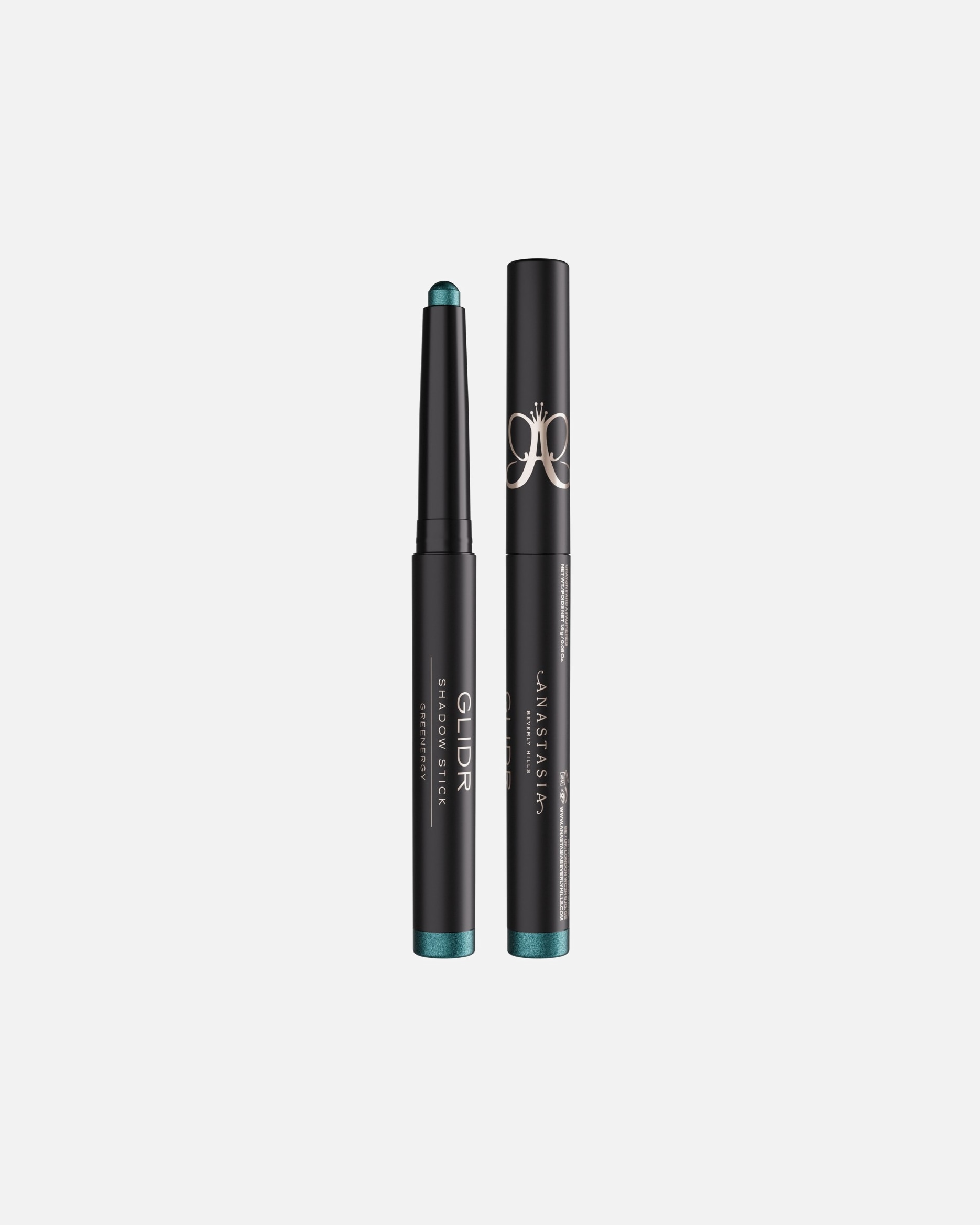 Lidschatten für Unisex Anastasia Beverly Hills Default Brand Line GLIDR Shadow Stick GREENERGY