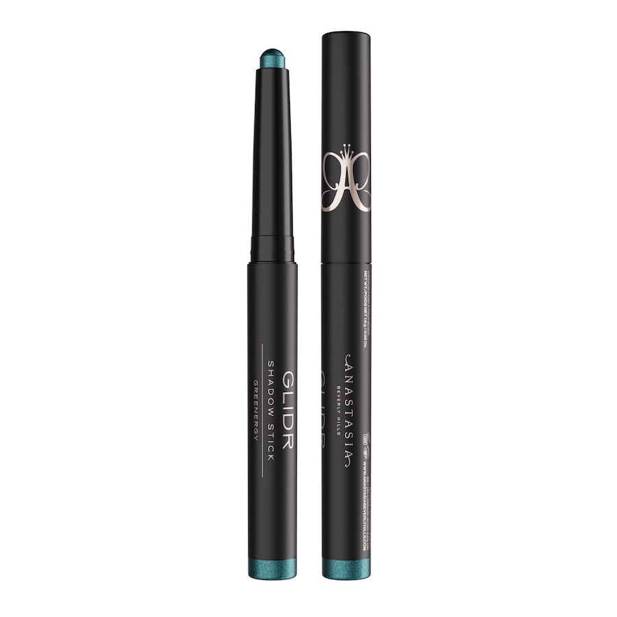 Anastasia Beverly Hills GLIDR Shadow Stick Lidschatten GREENERGY 13 g Petrol