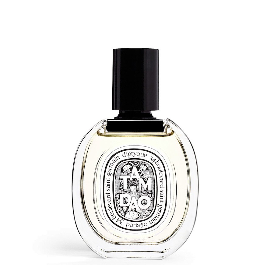 Diptyque Tam Dao Eau de Toilette 50 ml unisex