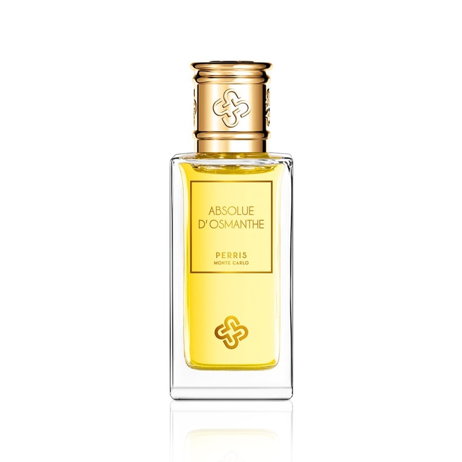 Perris Monte Carlo ABSOLUE D'OSMANTHE EXTRAIT Parfum NOIR 50 ml unisex