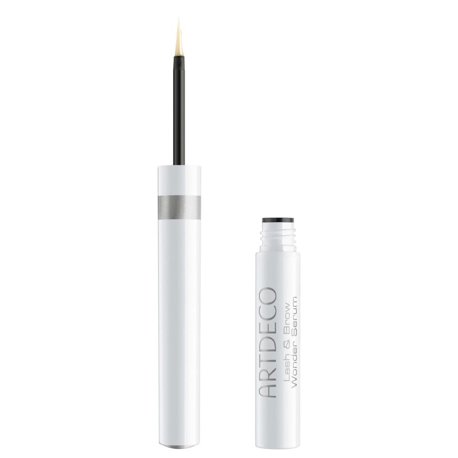 ARTDECO Lash & Brow Wonder Serum Wimpernpflege 1.7 ml Weiss Damen