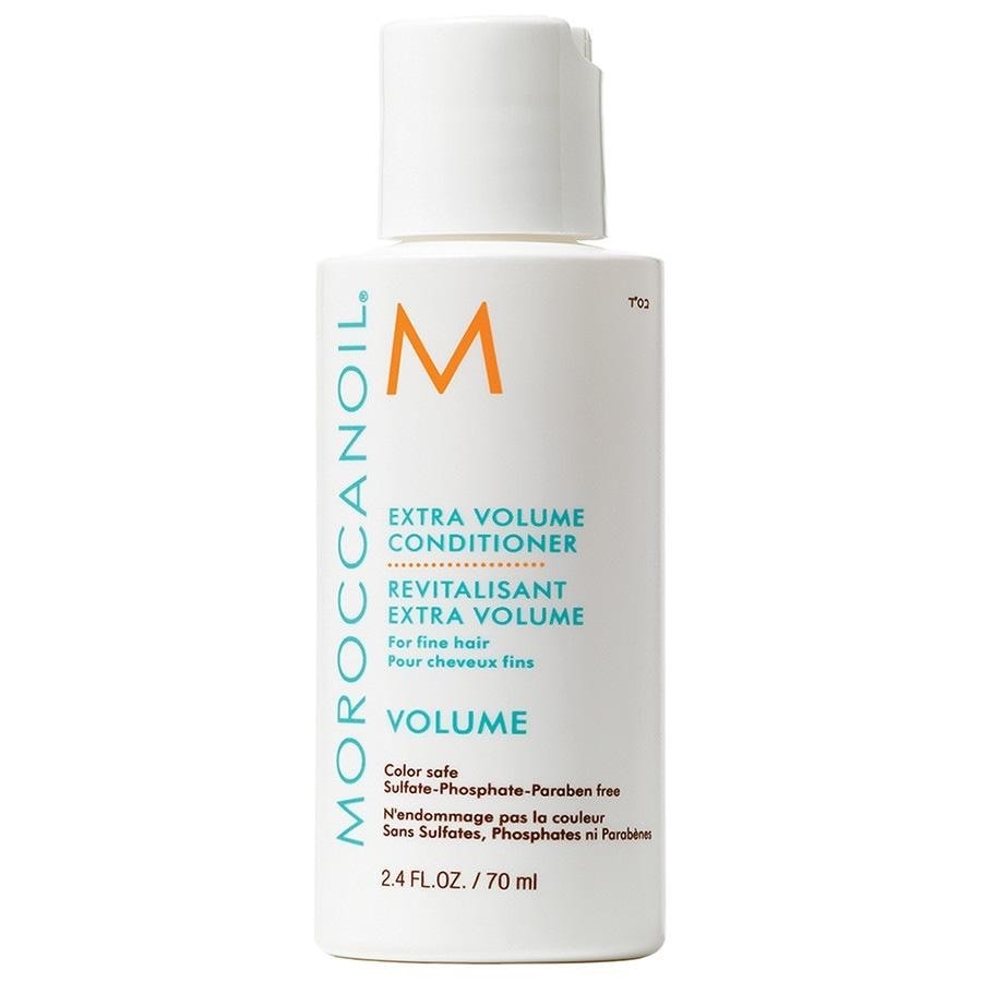 Moroccanoil Volume Conditioner 70 ml