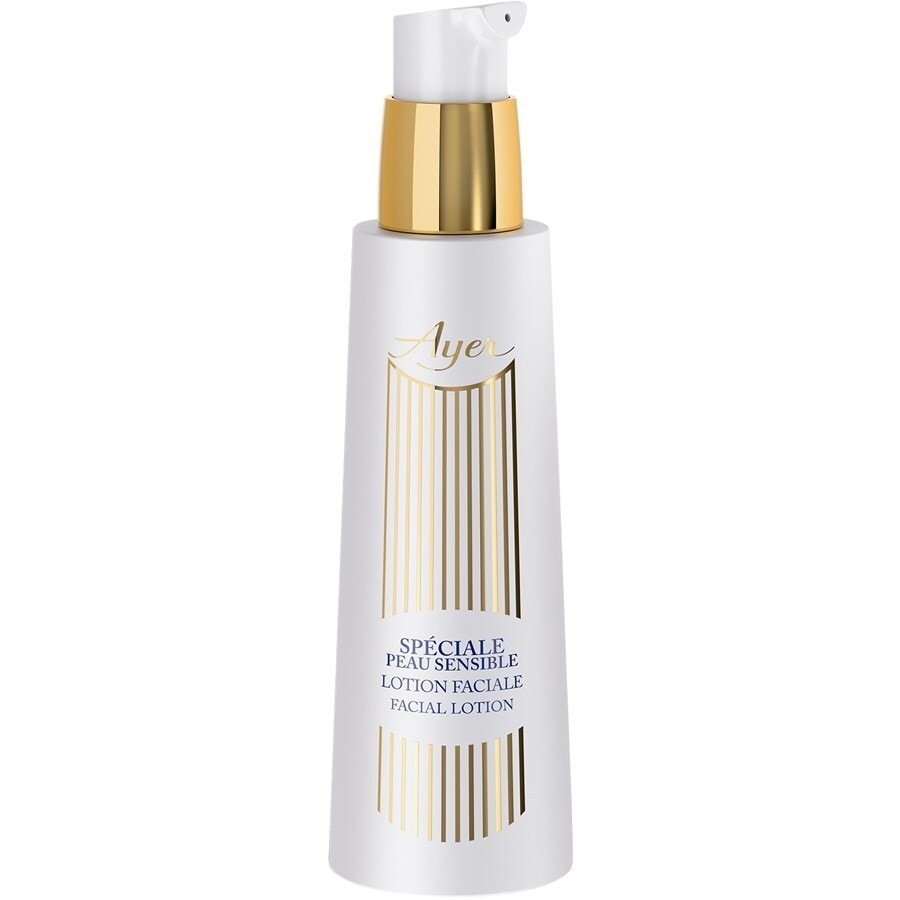 Ayer Facial Lotion Gesichtslotion 200 ml