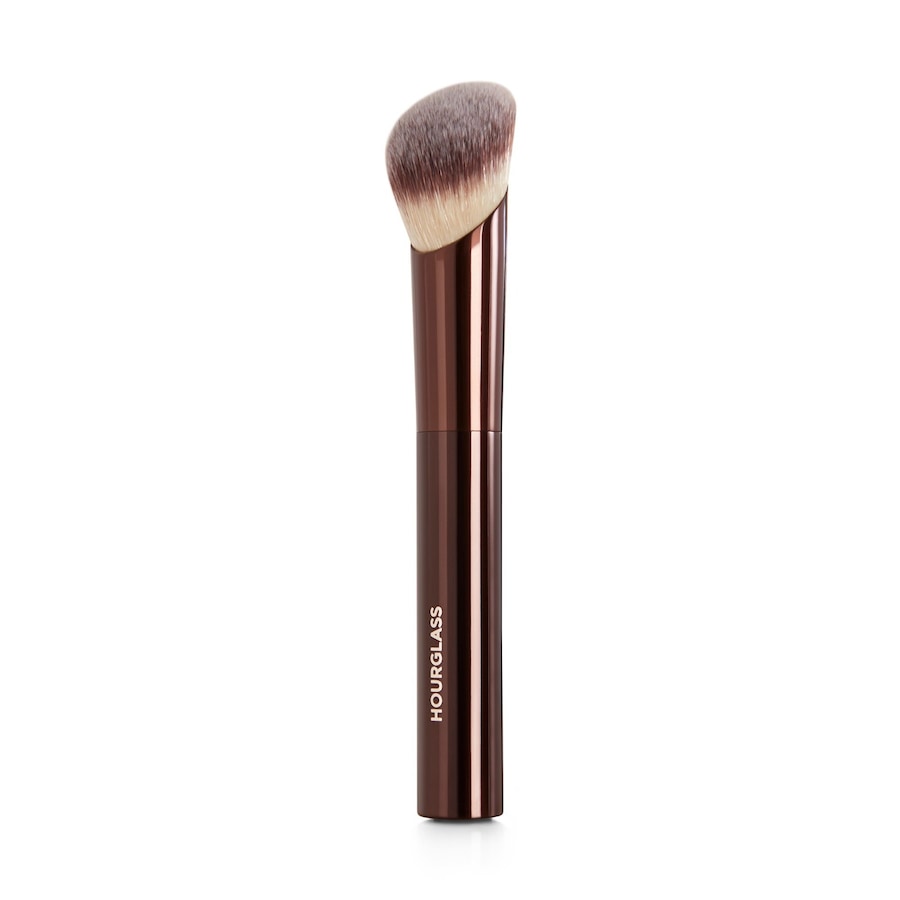 Hourglass Brush Foundationpinsel