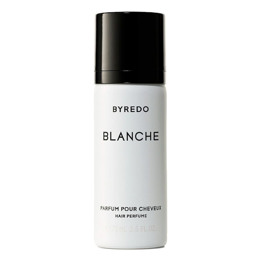 BYREDO Blanche Haarparfum 75 ml unisex