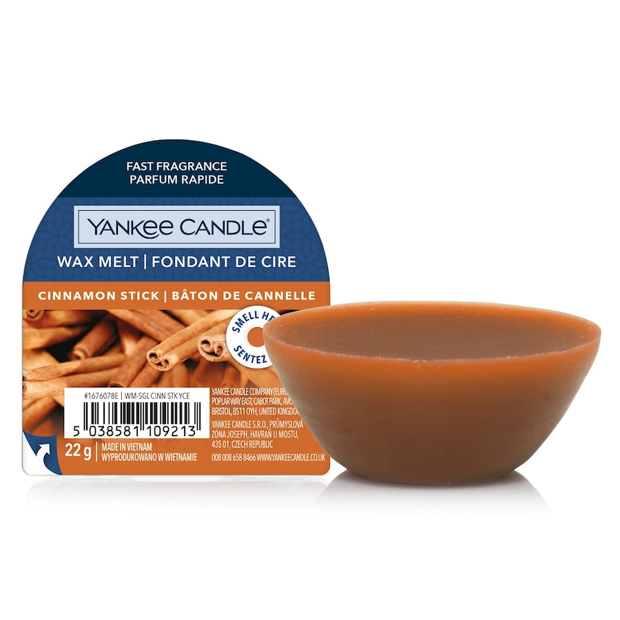 YANKEE CANDLE Wax Melt Kerze 22 g