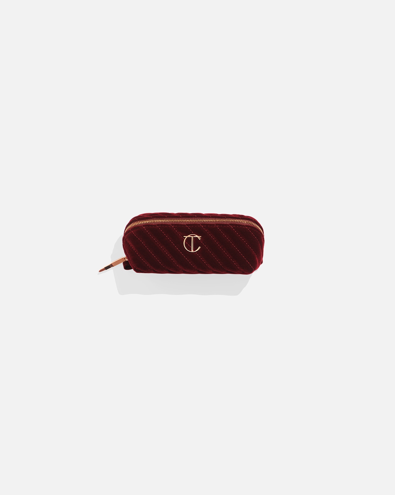 Make-up Tasche für Unisex Charlotte Tilbury Makeup bag of dreams 1 Stück