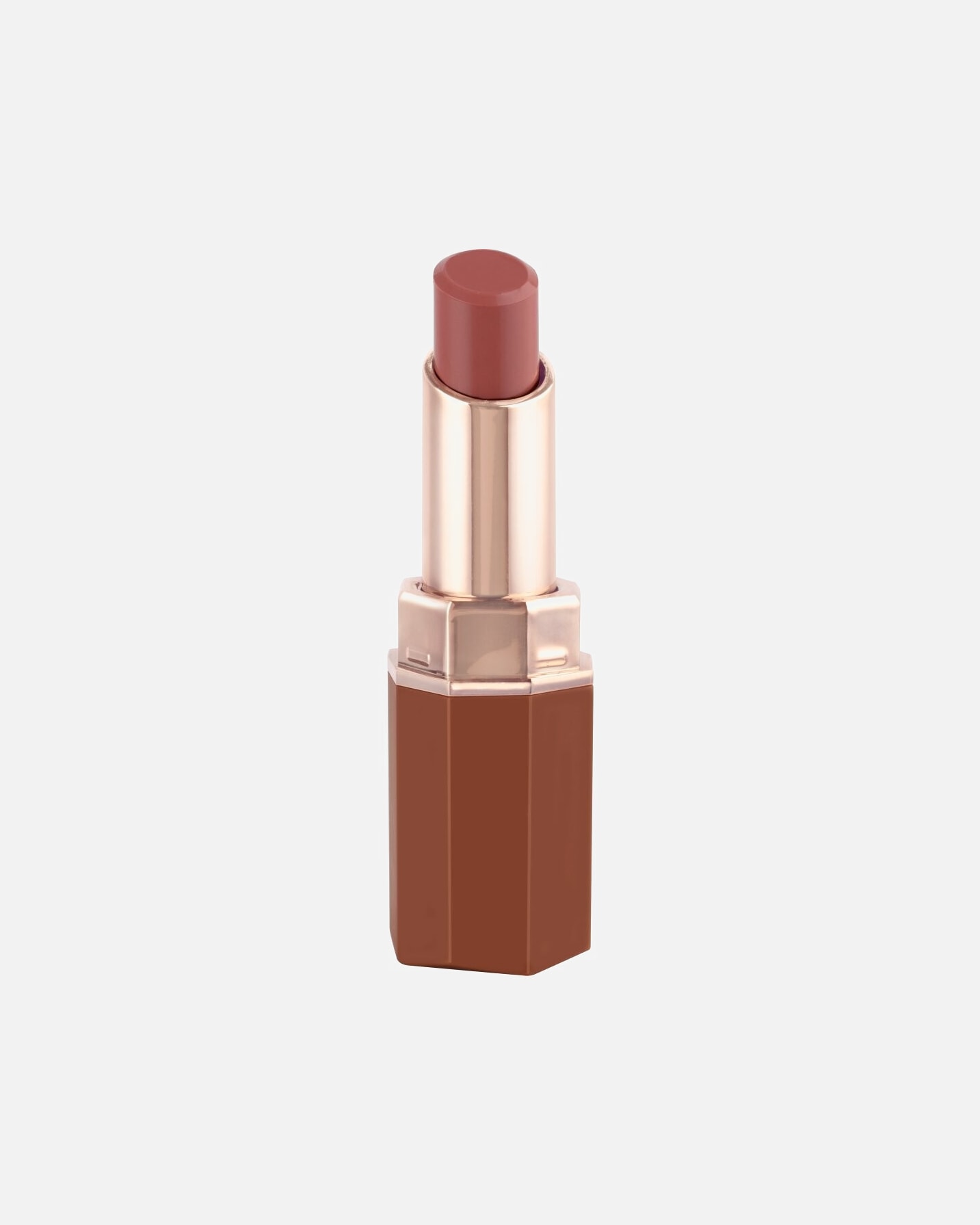 Lippenstift für Weiblich Catrice Default Brand Line ESPRESSO YOURSELF High Shine Gloss Mocca Mouse