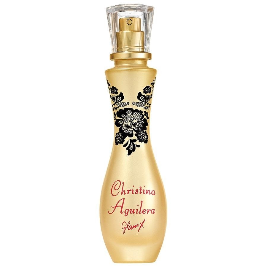 Christina Aguilera Glam X Eau de Parfum 30 ml Damen