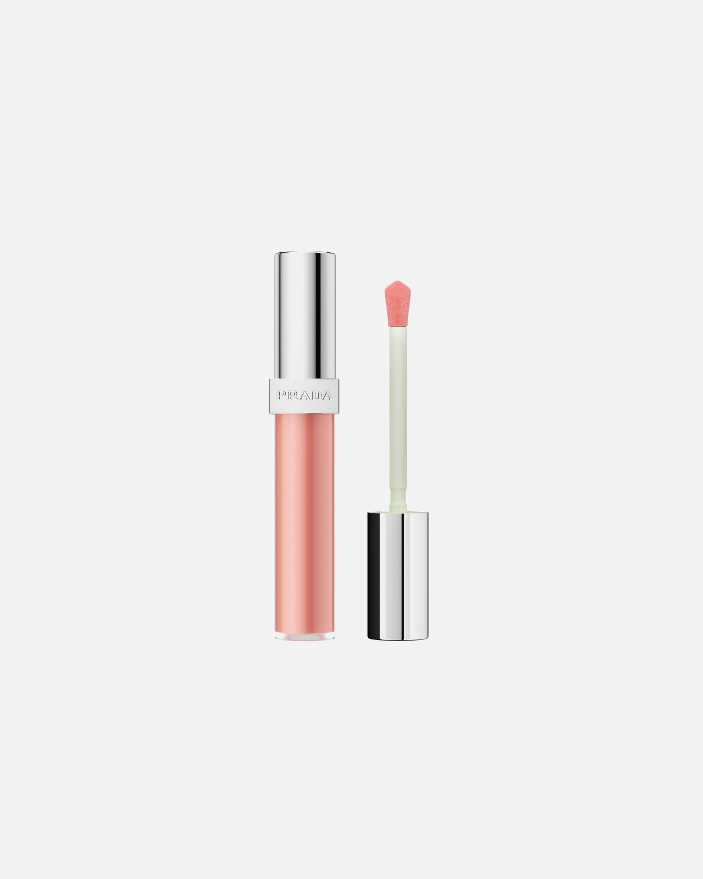 Lipgloss für Unisex Prada Reflection Glossy Liquid Balm P258 - BLUSHWARE