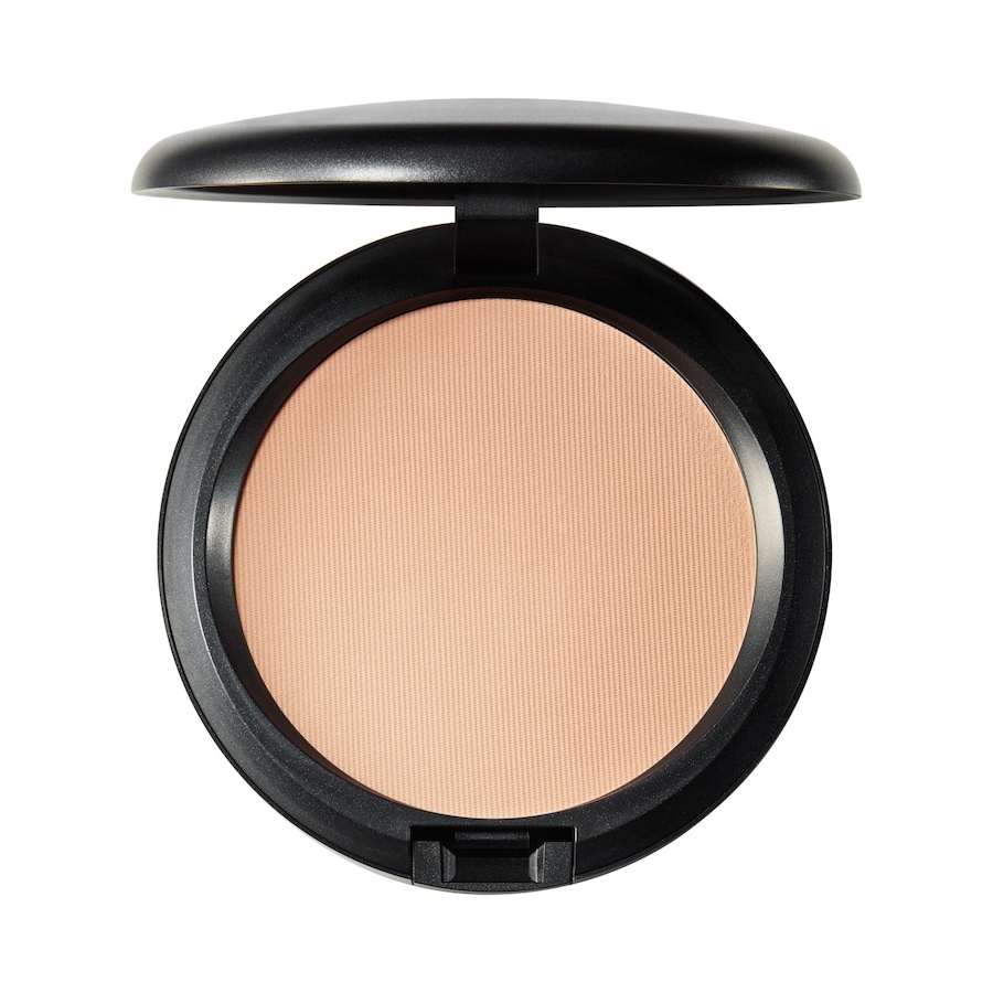 MAC Blot Powder Puder Powder-Medium 12 g Nude