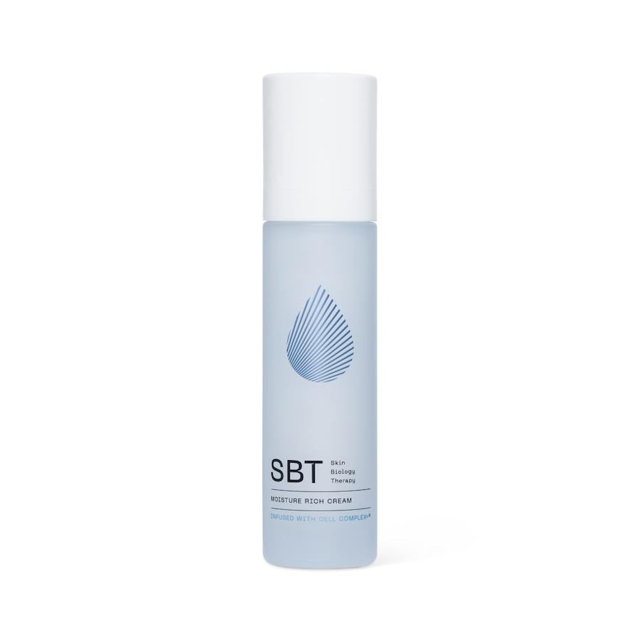 SBT Essential Moisture Rich CreamGesicht | 50.0 ml | 2320,00 / 1.0 l