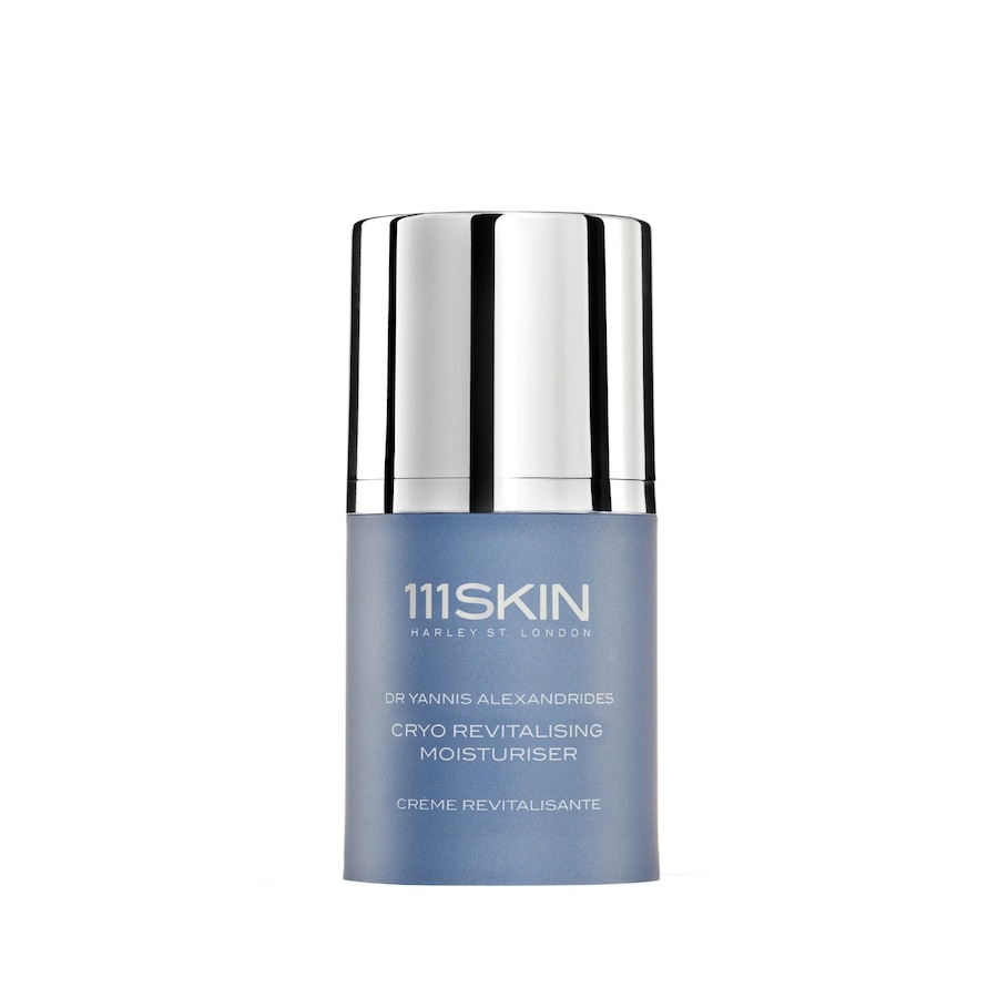111Skin Regenerative Cryo Revitalising Moisturiser Gesichtscreme 50 ml