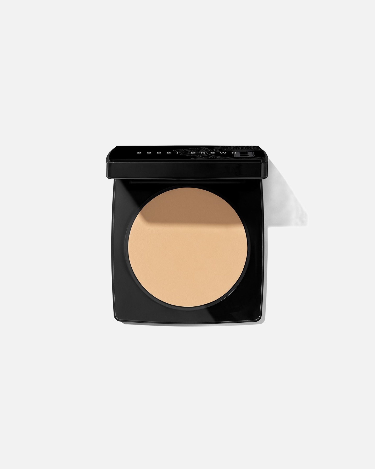Puder für Unisex Bobbi Brown Default Brand Line Sheer Finish Pressed Powder SOFT SAND