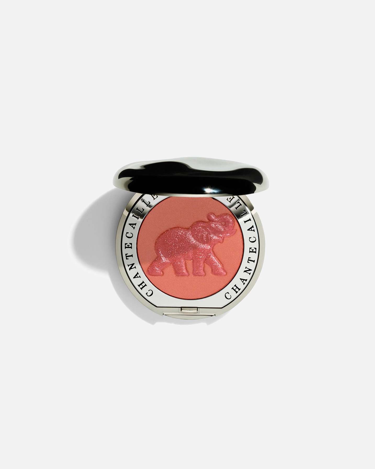 Blush für Unisex Chantecaille Cheek Shade Smitten + Elephant