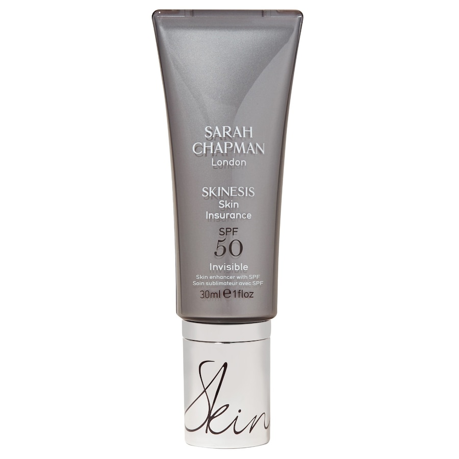 Sarah Chapman Skin Insurance SPF 50 Invisible Gesichtscreme 30 ml