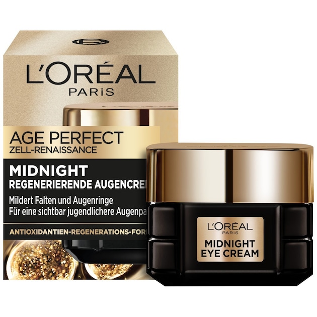 L’Oréal Paris Age Perfect Zell-Renaissance Midnight