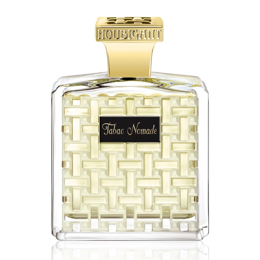 HOUBIGANT Tabac Nomade Eau de Parfum 100 ml Herren