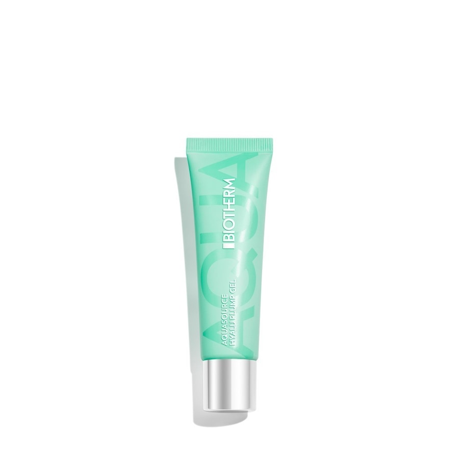 Biotherm Aquasource Hyalu Plump Gesichtsgel 30 ml Damen