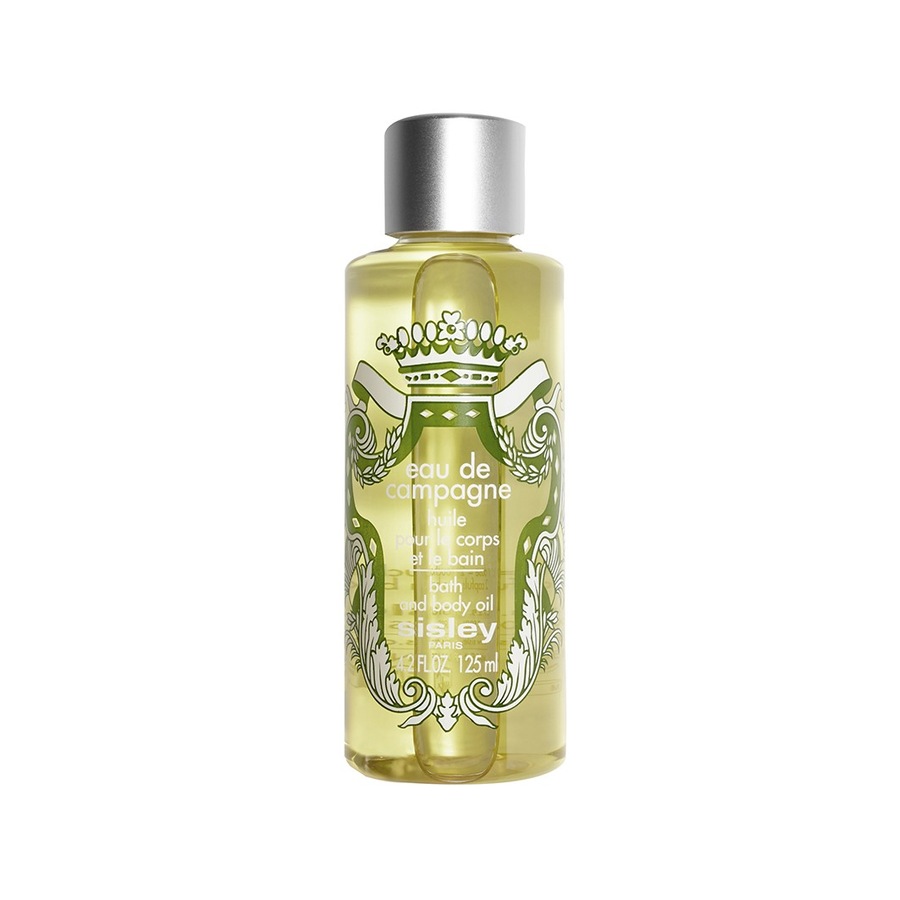 Sisley Eau de Campagne Huile pour le Corps et Bain Körperöl 125 ml