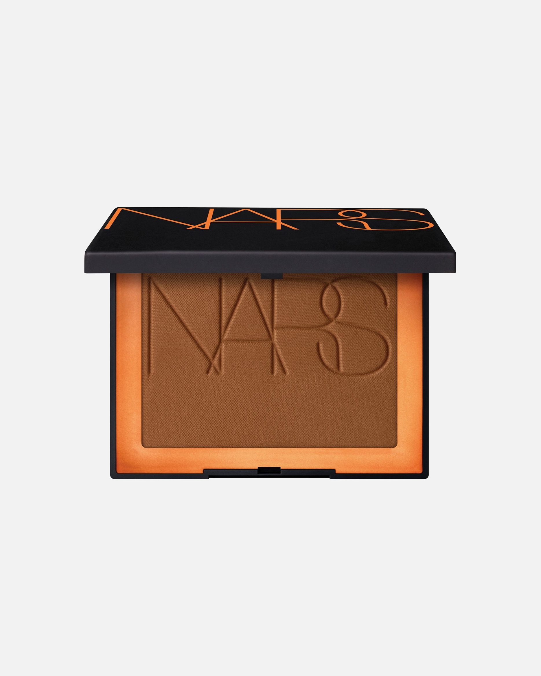 Bronzer für Unisex NARS LAGUNA BRONZER - TALC FREE 6 - LAGUNA 06