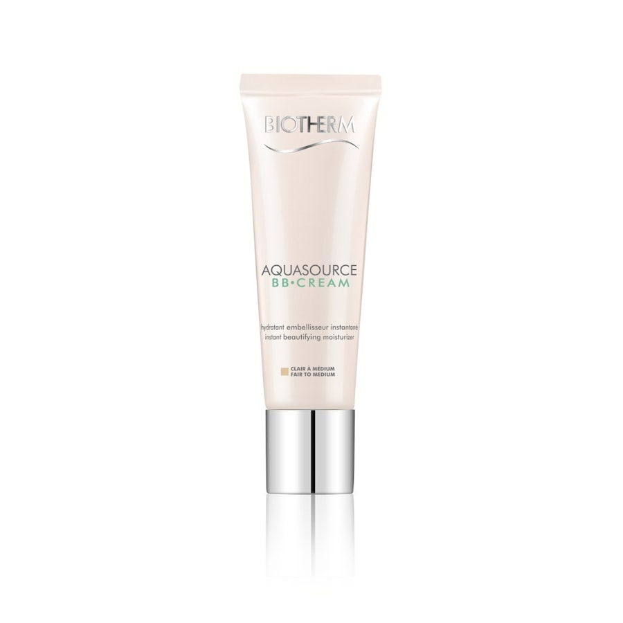Biotherm Aquasource BB Cream Fair to Medium 30 ml Nude