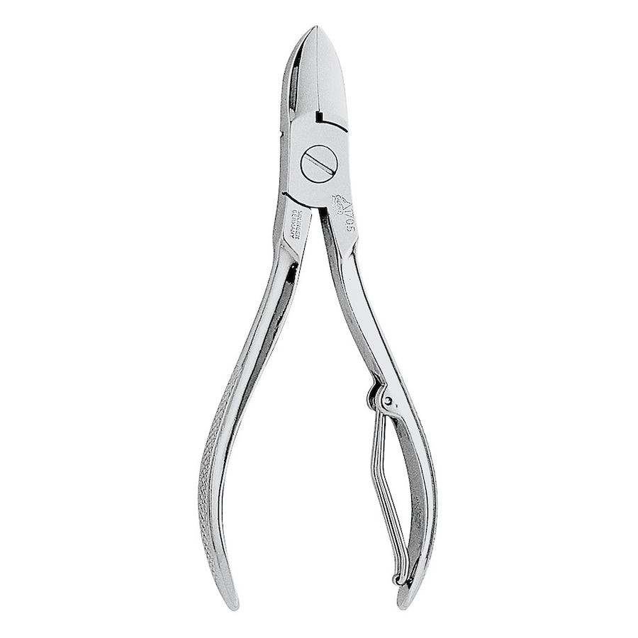 ERBE Fuß-Nagelzange, aufgelegt, 12 cm
