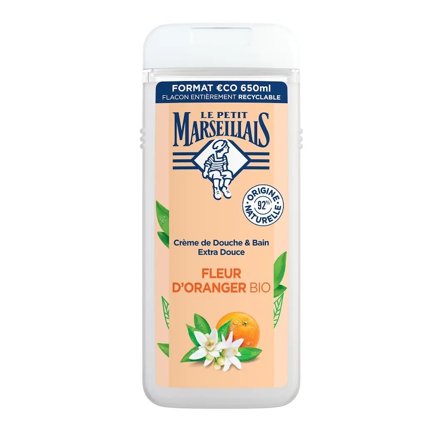 Le Petit Marseillais Duschgel 650 ml