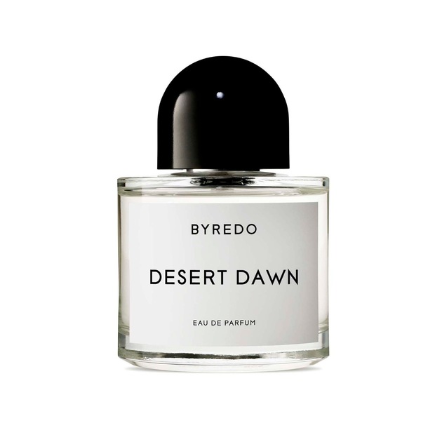 BYREDO Desert Dawn