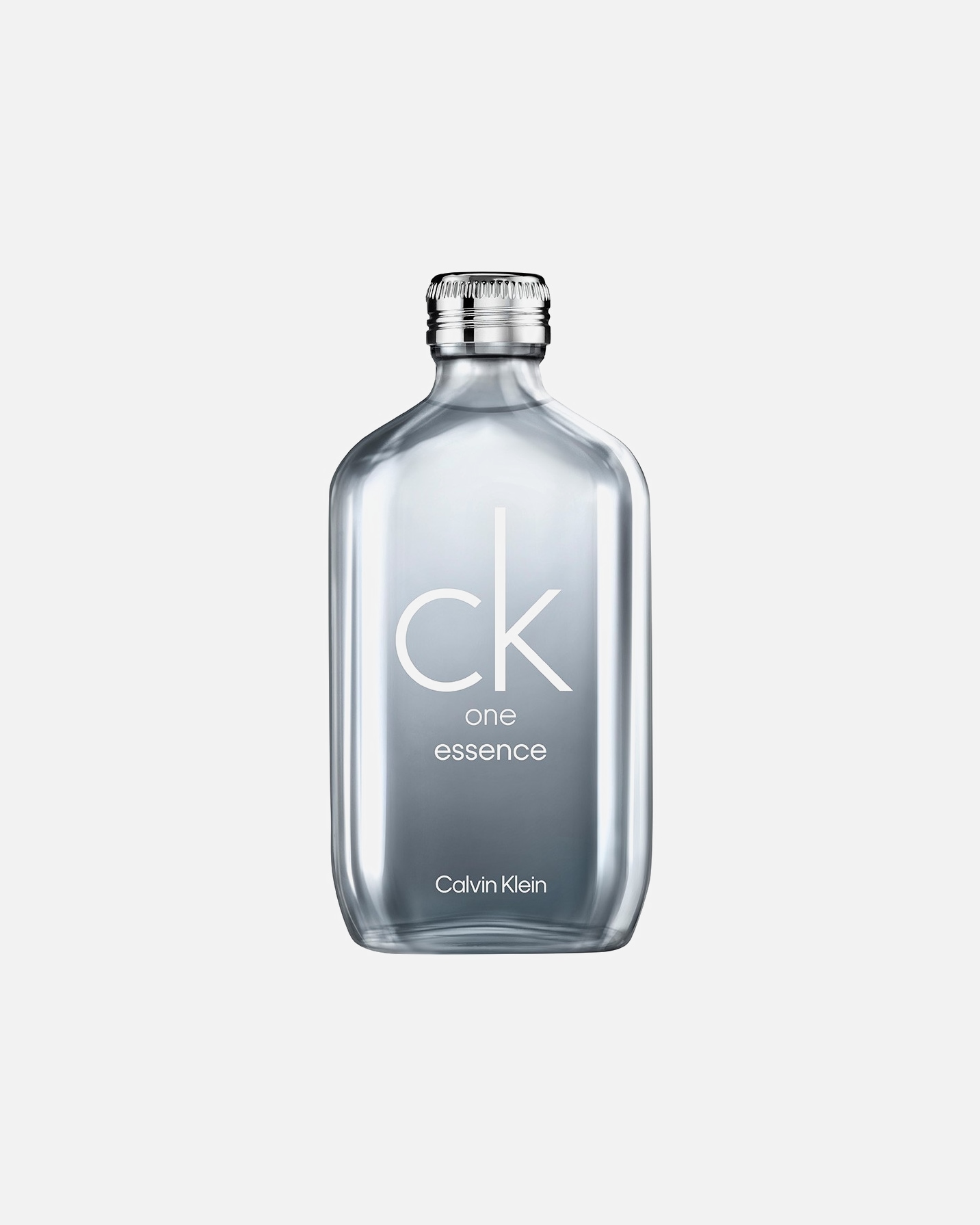 Eau de Parfum für Unisex CALVIN KLEIN ck one essence Intense 50 ml