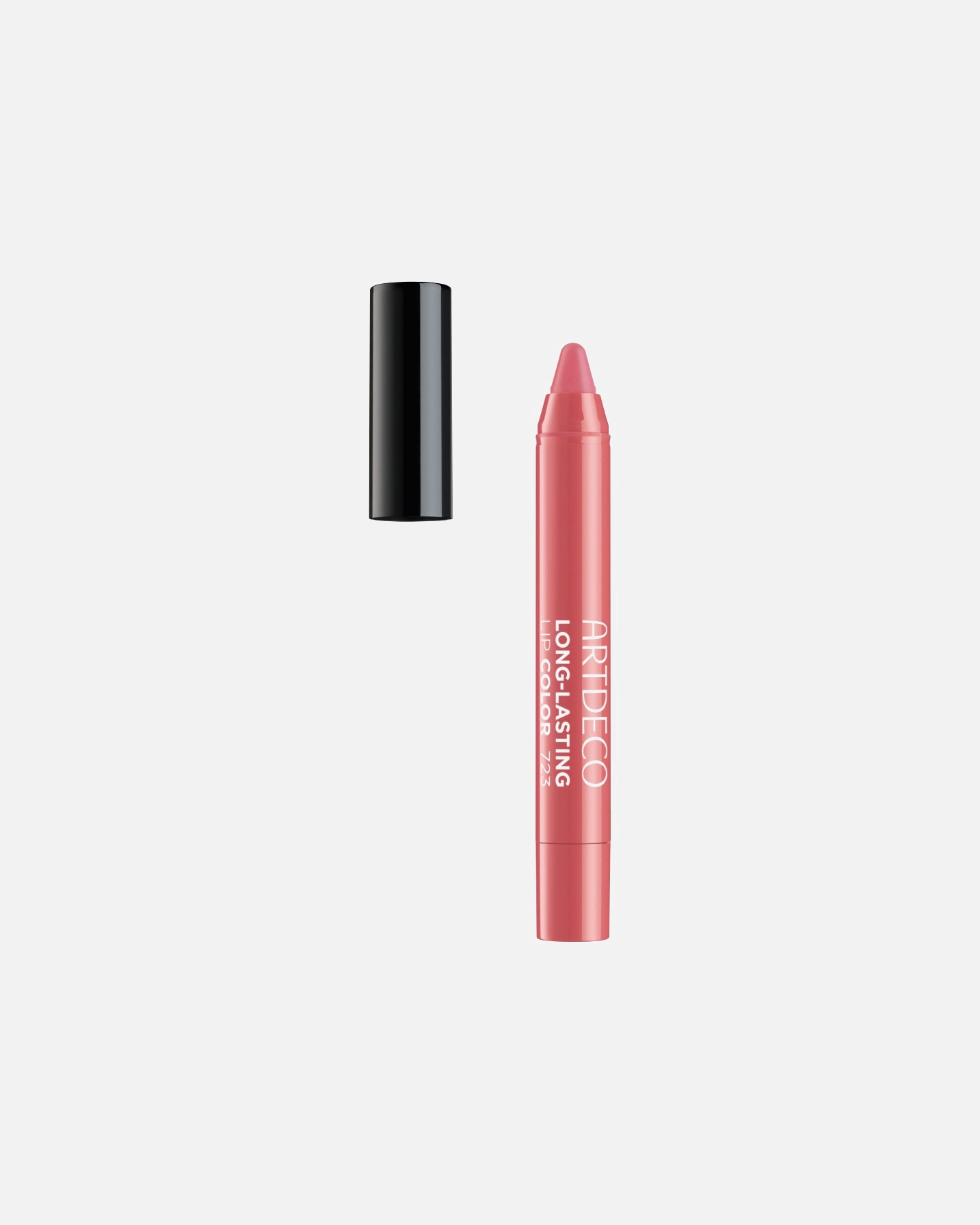 Lippenstift für Unisex ARTDECO Default Brand Line Long-Lasting Lip Color 723 - INFINITE LOVE
