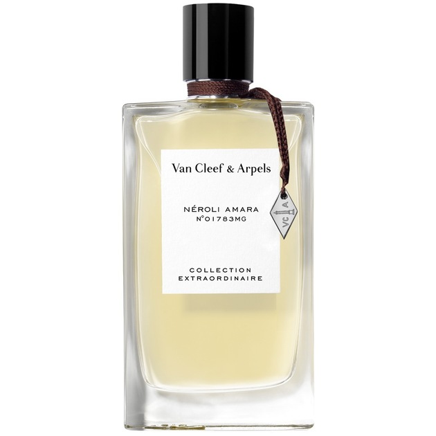 Van Cleef & Arpels Collection Extraordinaire Neroli Amara