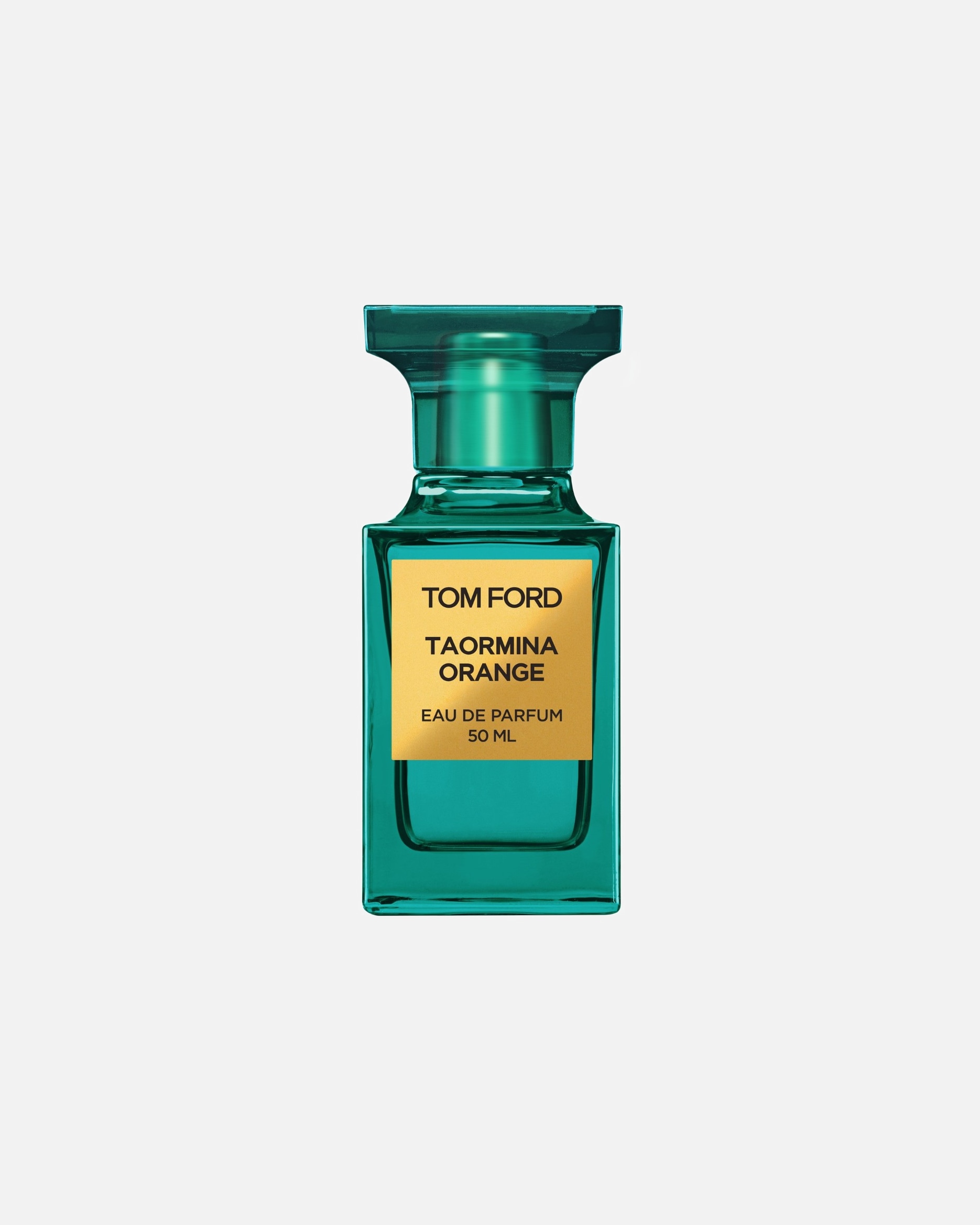 Eau de Parfum für Unisex TOM FORD Taormina Orange 50 ml