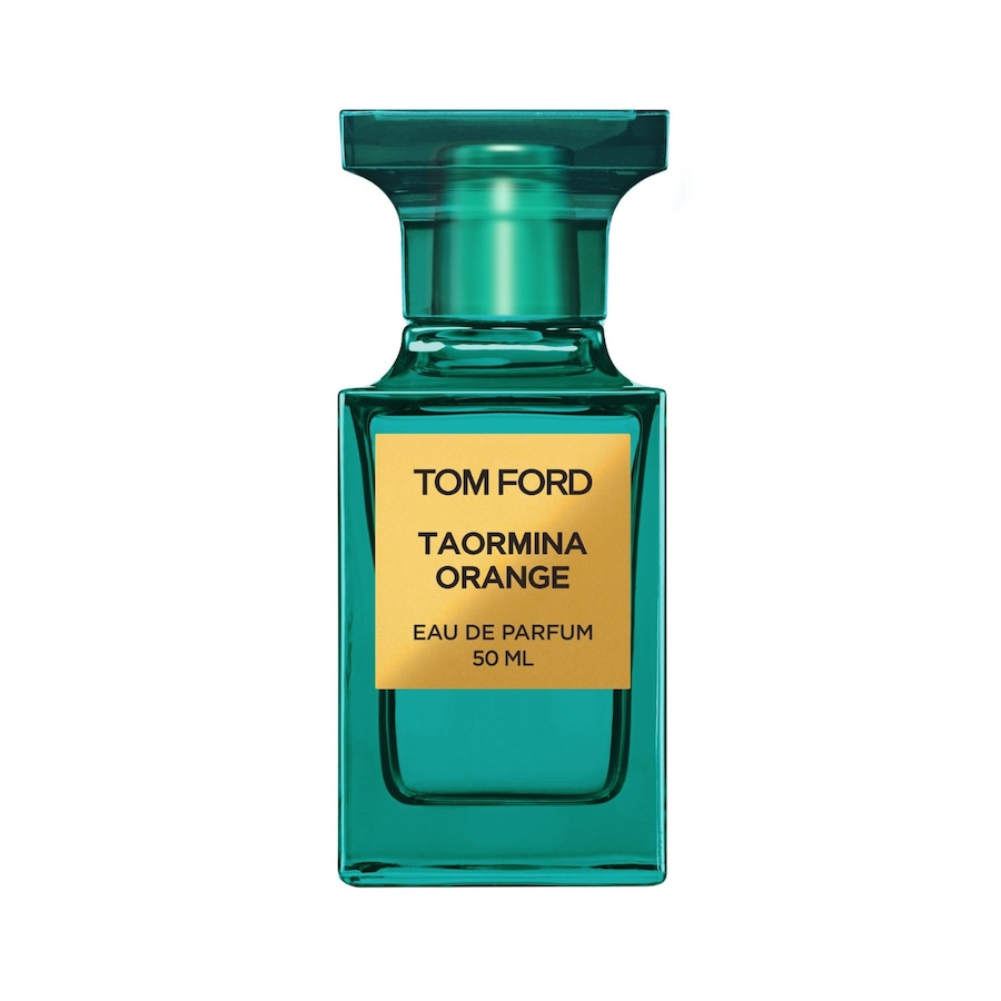 TOM FORD Taormina Orange Eau de Parfum 50 ml unisex