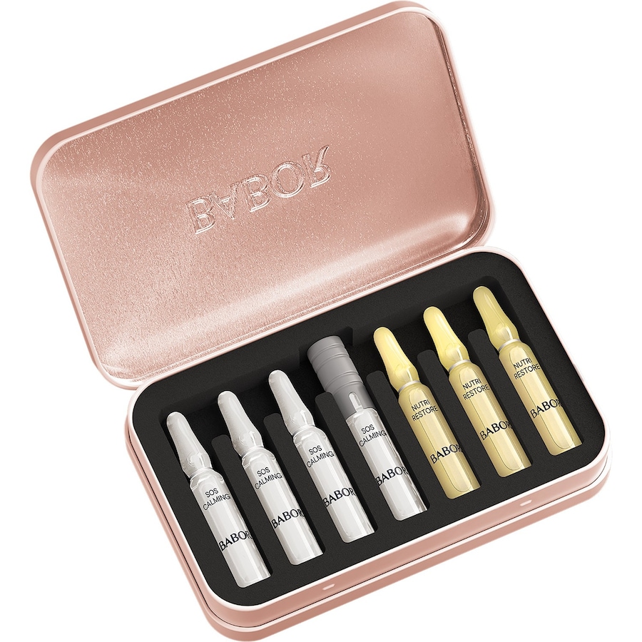BABOR Nutri Calming Gesichtspflegeset