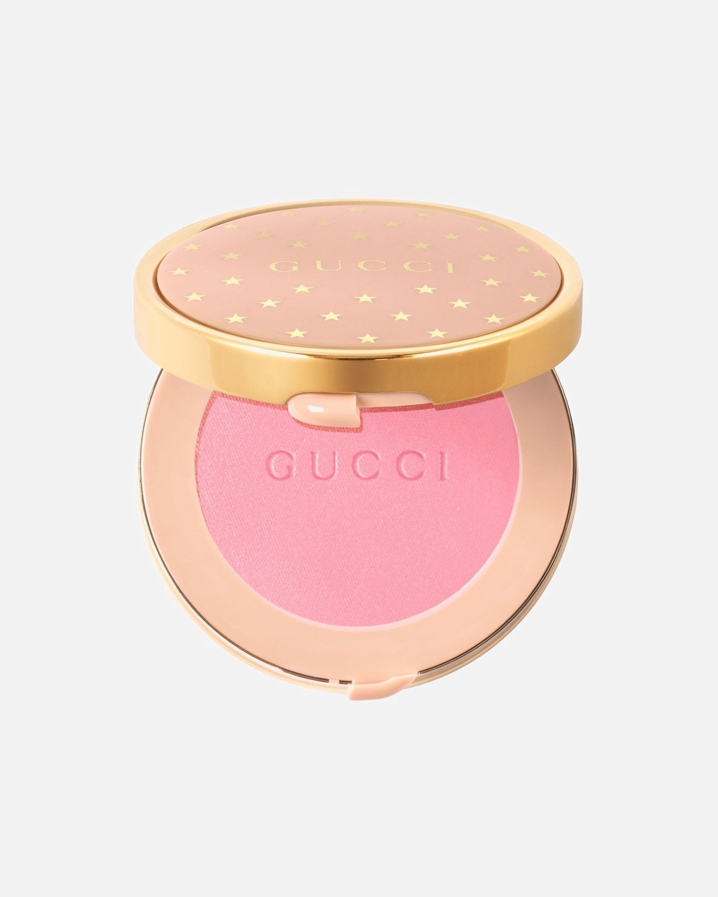 Blush für Unisex Gucci Beauty Blush de Beauté 7 - TRUE PINK