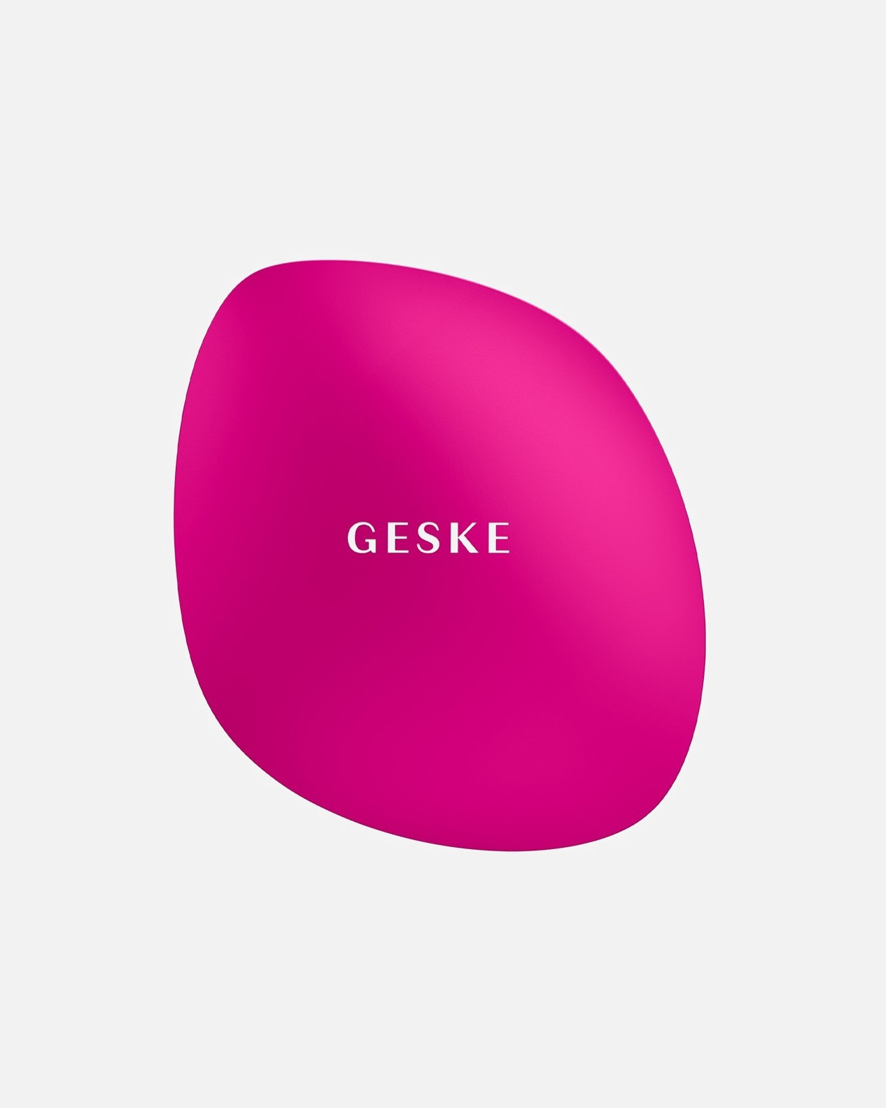 Elektrisches Gesichtsmassagegerät für Unisex Geske 1 Stück