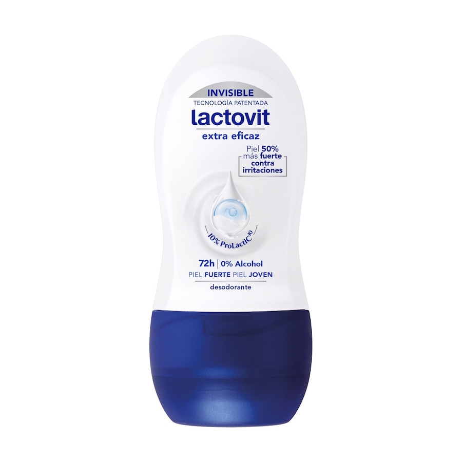 Lactovit Deodorant 50 ml