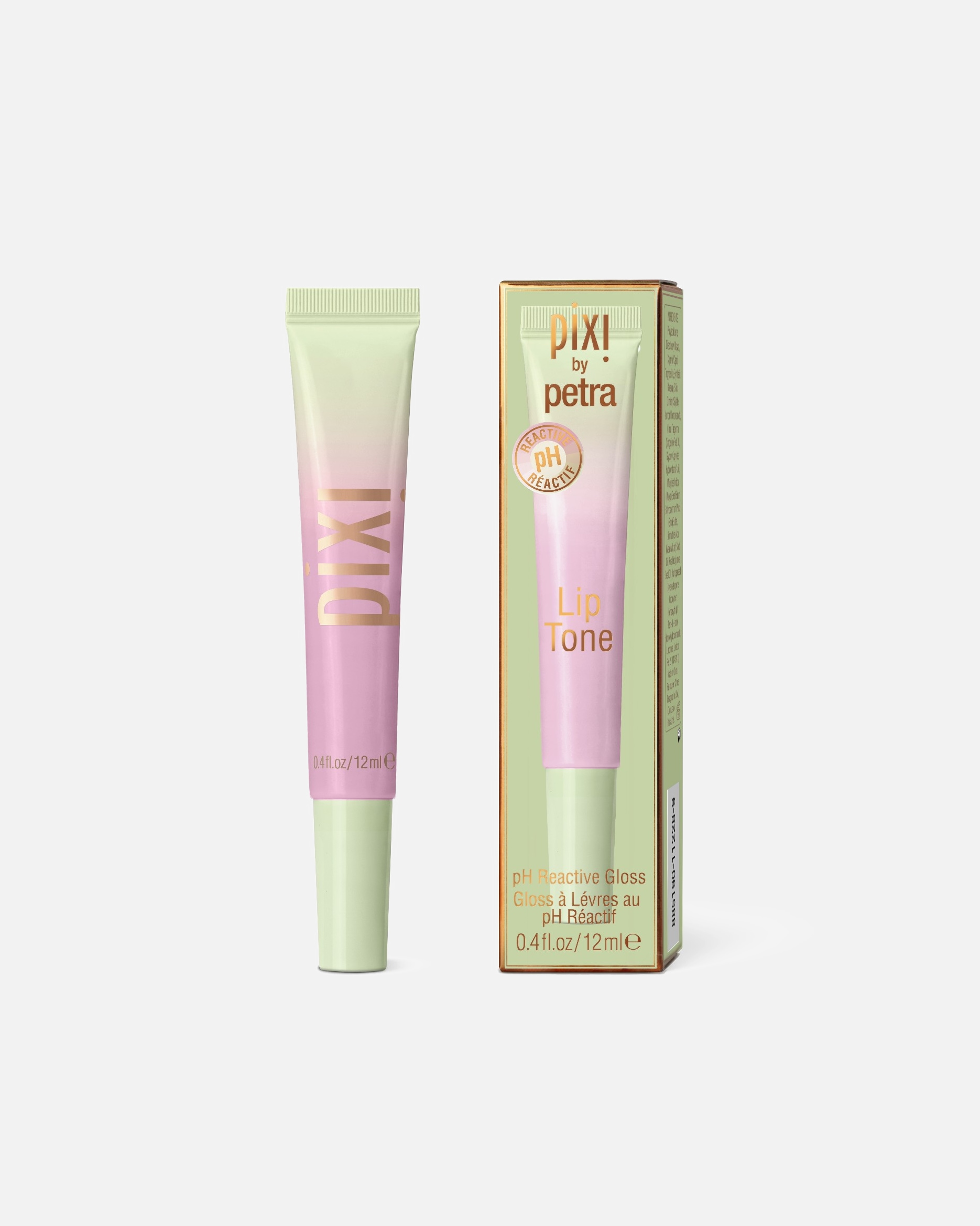 Lipgloss für Unisex Pixi Lip Tone Prettiness