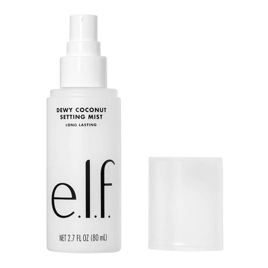 e.l.f. Cosmetics Dewy Coconut Setting MistGesicht | 80.0 ml | 163,63 / 1.0 l