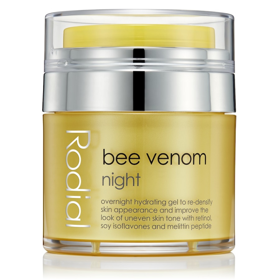 Rodial Night gel Nachtcreme Bee Venom Gel 50 ml