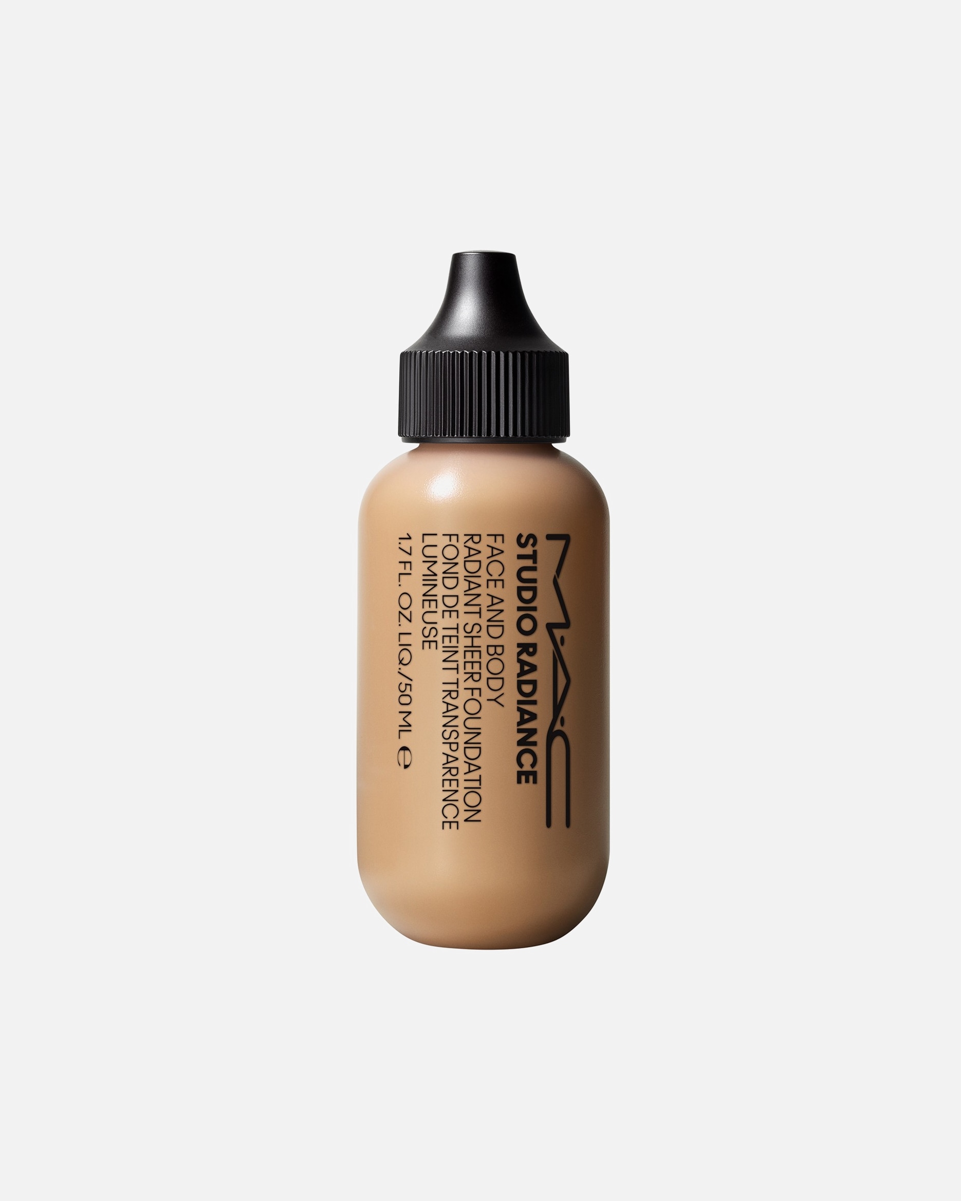 Foundation für Unisex MAC Perfect Shot Studio Radiance Face and Body Radiant Sheer C 3 - C3