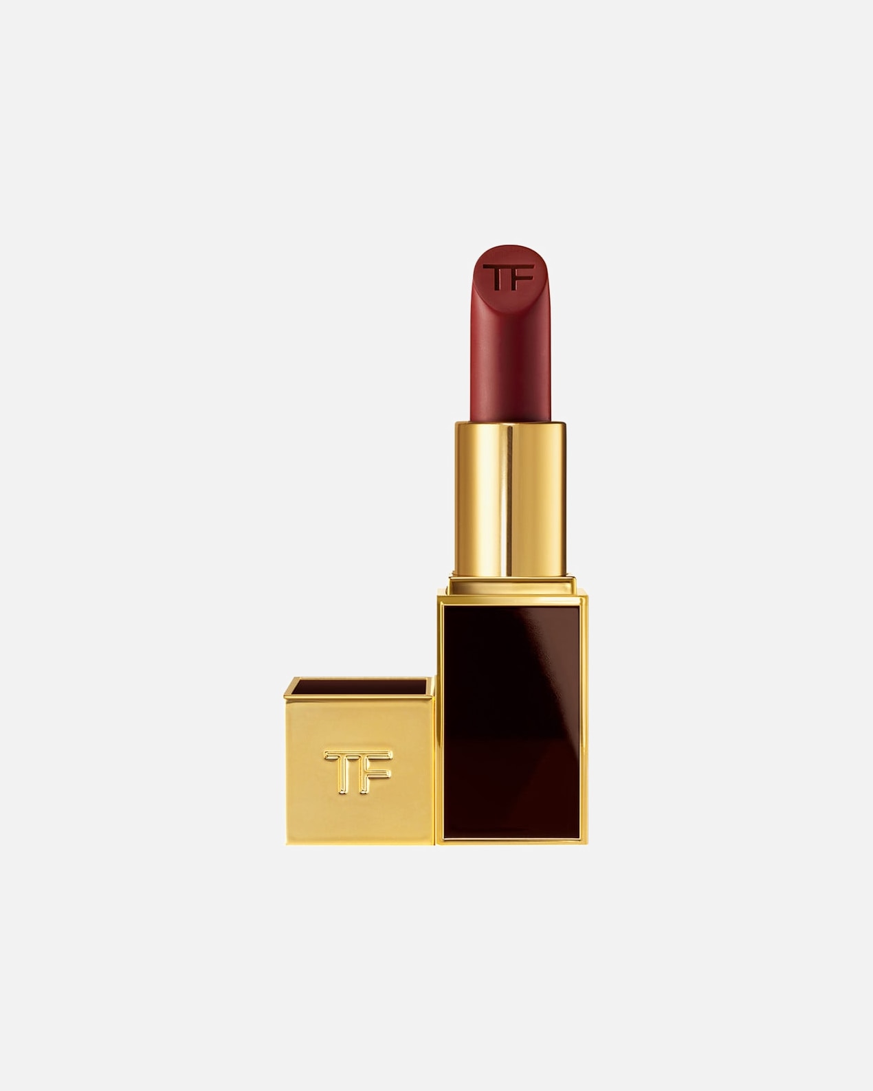 Lippenstift für Unisex TOM FORD Runway Lip Color Velvet Cherry