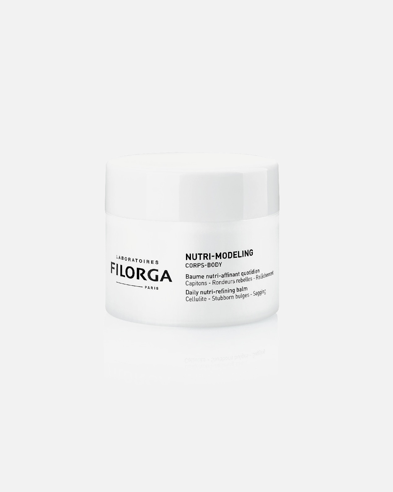 Bodylotion für Weiblich Filorga Nutri-Modeling 200 ml
