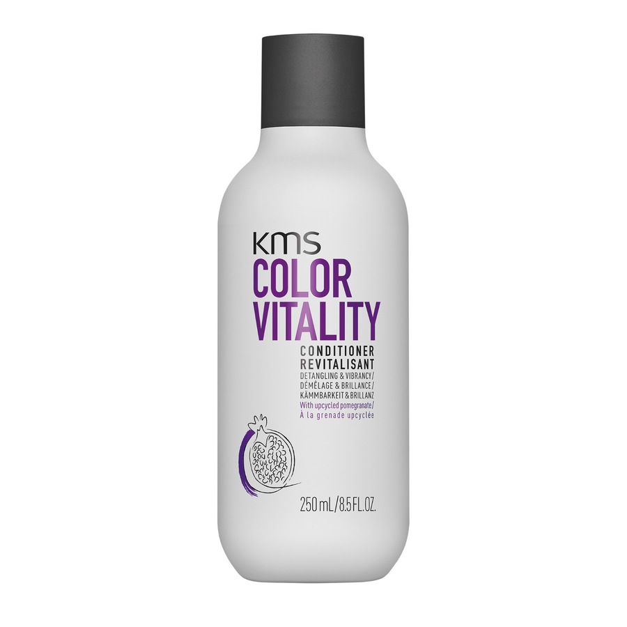 KMS Colorvitality Pouch Conditioner 250 ml