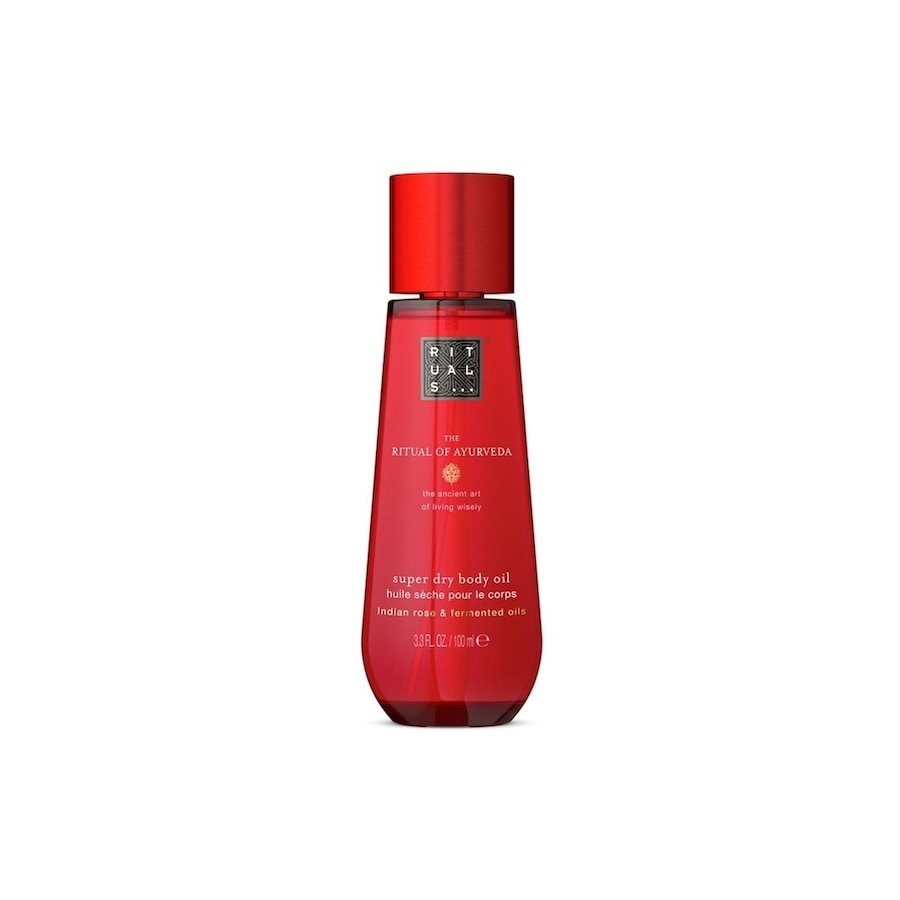 Rituals The Ritual of Ayurveda Super Dry Body OilKörper | 100.0 ml | 229,90 / 1.0 l